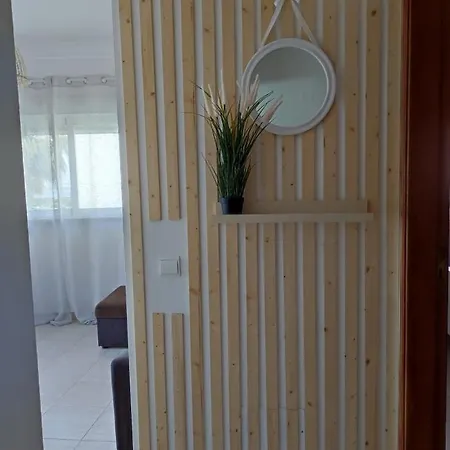 Coastal Dream - Fuseta