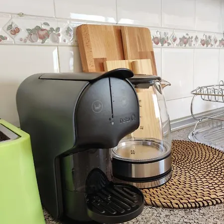 Coastal Dream - Apartament