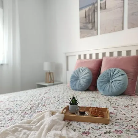 Coastal Dream - * Fuseta