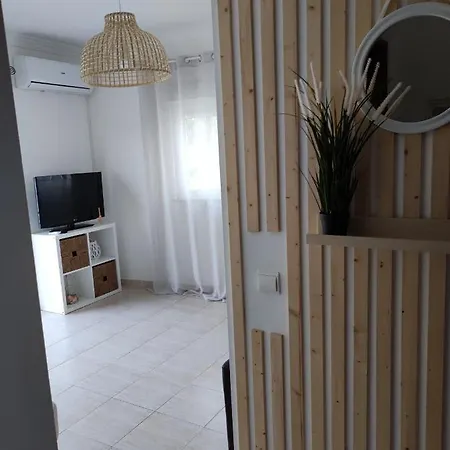 Coastal Dream - Fuzeta