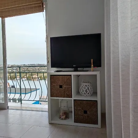 Apartment Coastal Dream -