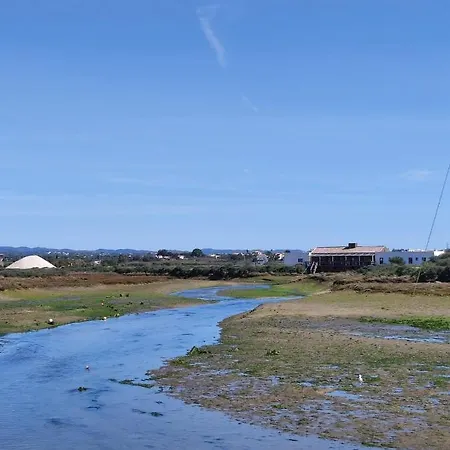 Apartment Coastal Dream - Fuzeta