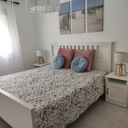 Coastal Dream - Apartment