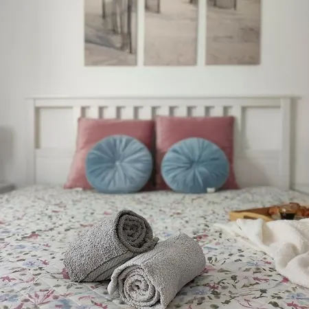 Apartman Coastal Dream - *