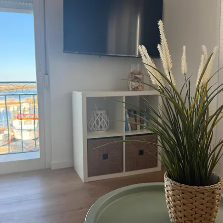 Coastal Dream - Apartman