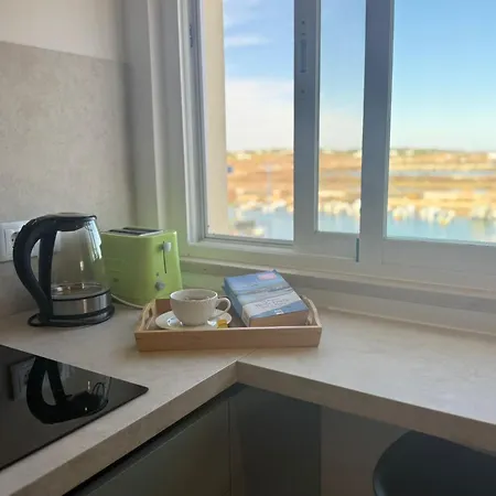 Coastal Dream - Apartman