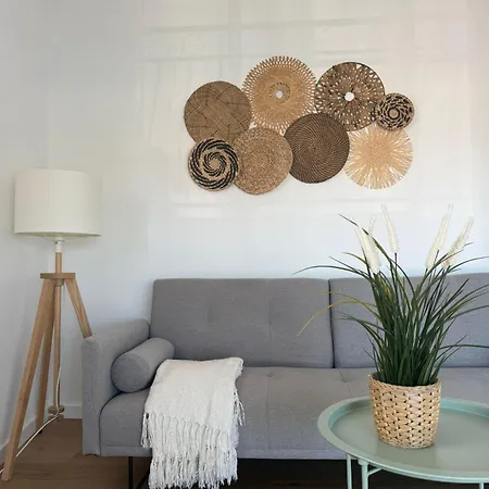 Apartman Coastal Dream - *